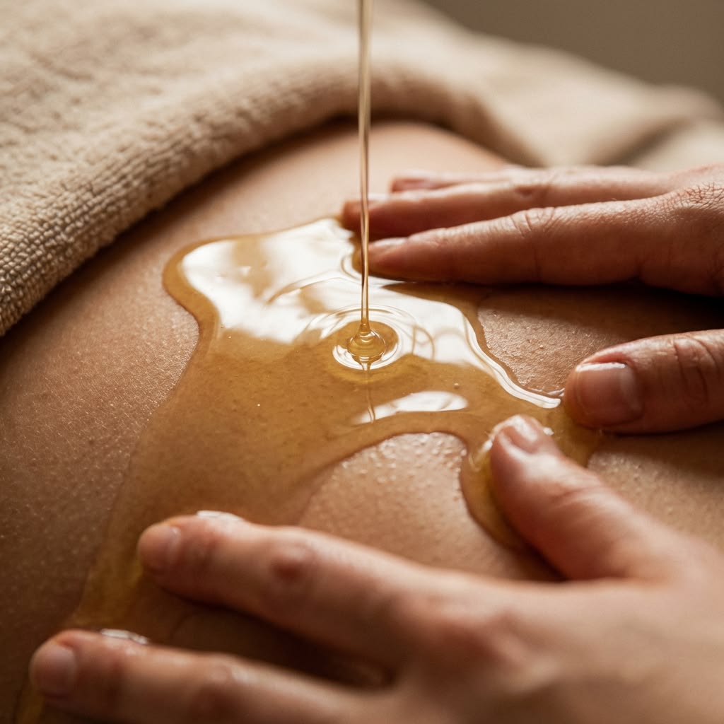 Aceites Prensados en Frío para Piel, Cabello y Bienestar Integral