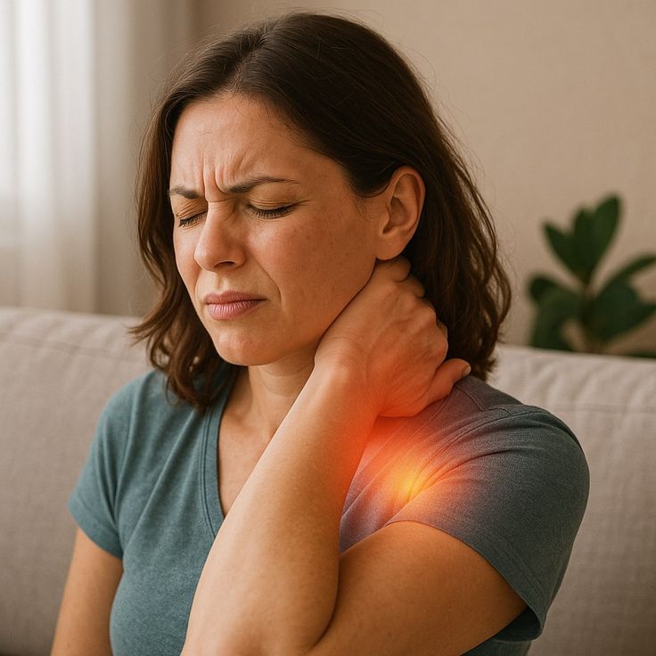 Pomada Alivio Muscular, Relajante y Antiinflamatoria