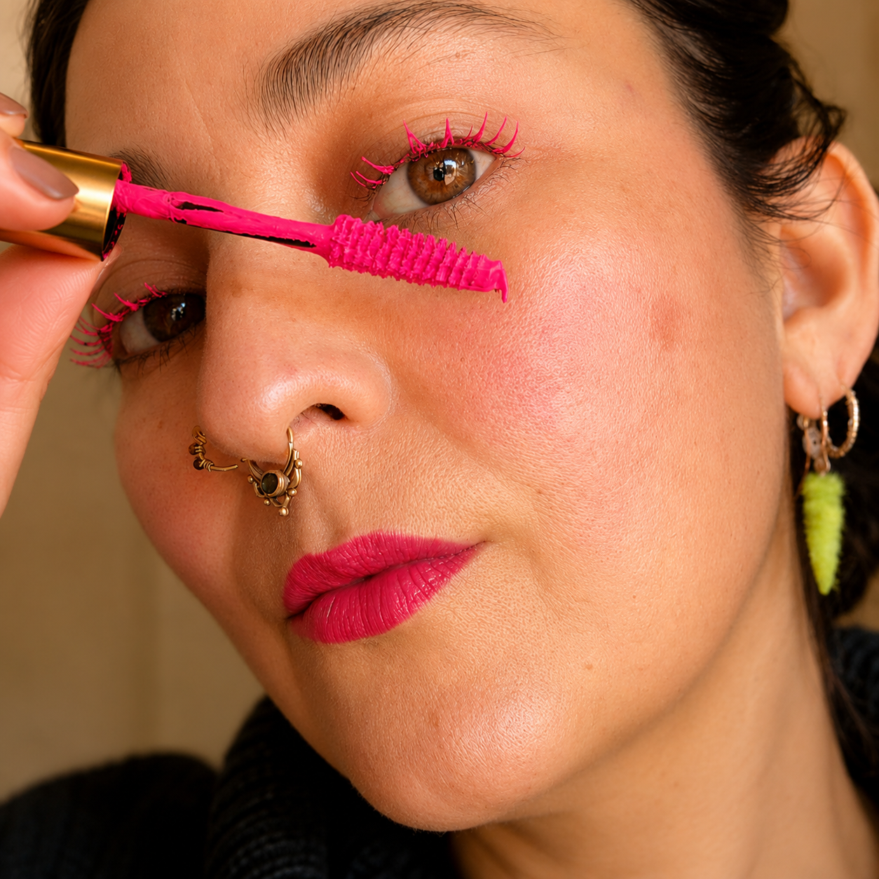 Maquillaje Natural