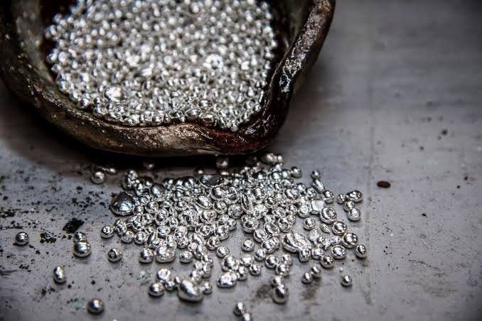 Joyas de Plata