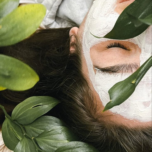 Cremas faciales: elige para tu tipo de piel