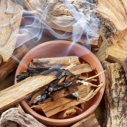 Palo Santo