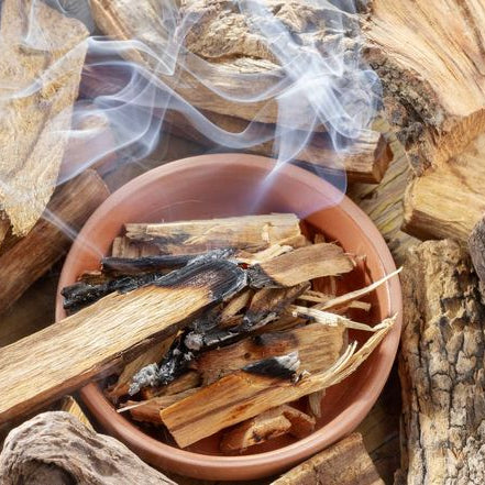 Palo Santo