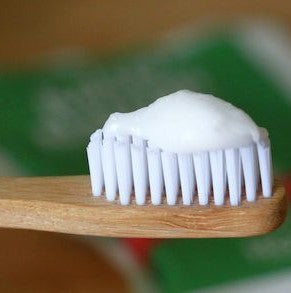 Pasta Dental