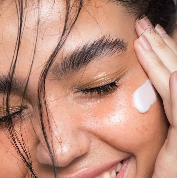 Cremas faciales: elige para tu tipo de piel