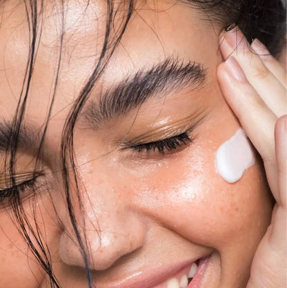 Cremas faciales: elige para tu tipo de piel