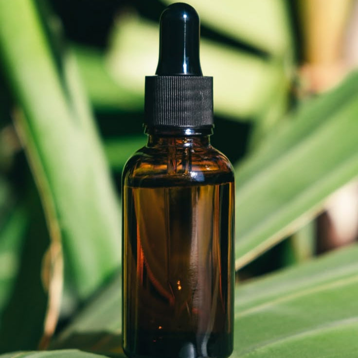 Aceites Nutritivos