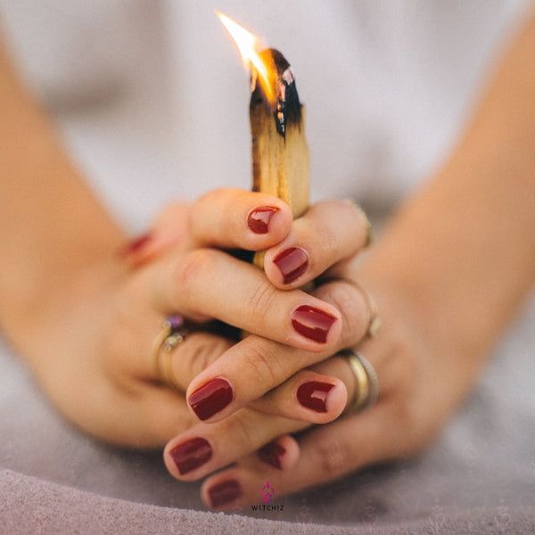 Palo Santo