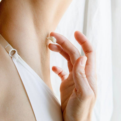 Desodorante Natural para Piel Sensible