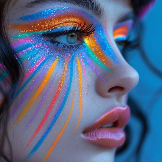 Maquillaje Petrüm