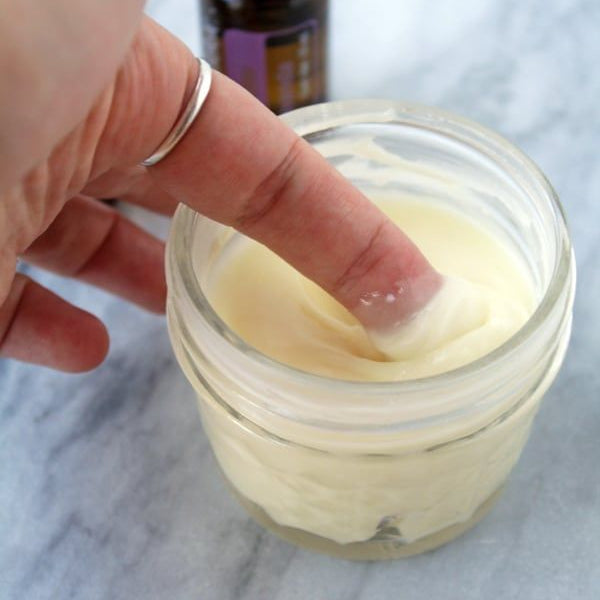 Desodorante Natural para Piel Sensible