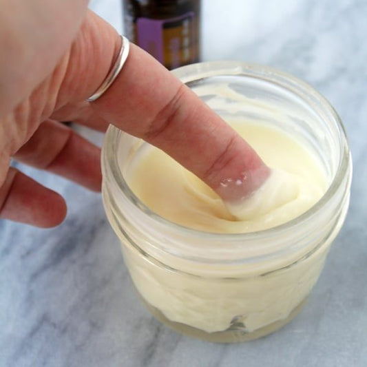 Desodorante Natural para Piel Sensible