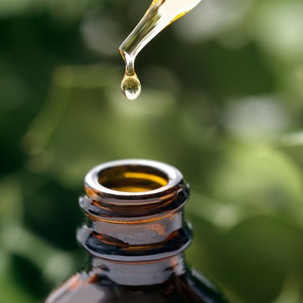 Aceites Nutritivos