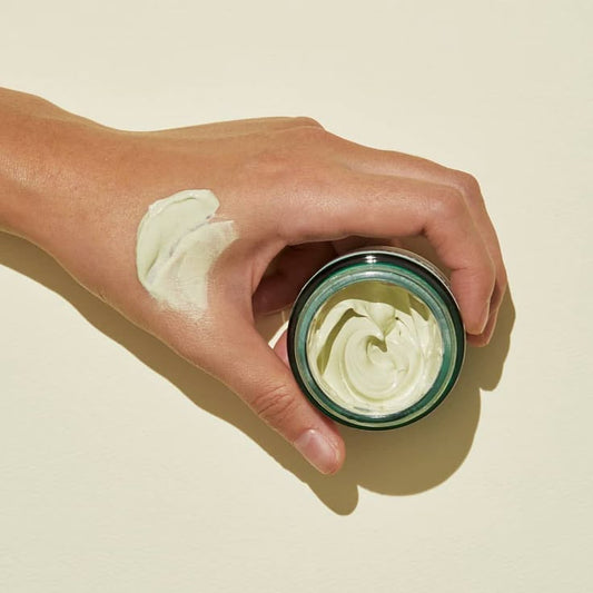 Crema manos Súper Nutritiva