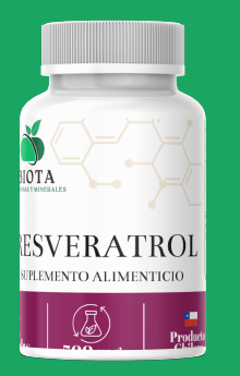 RESVERATROL