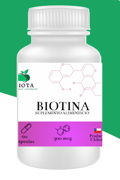 BIOTINA