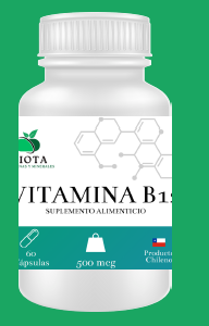 VITAMINA B12