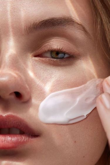 Cremas faciales: elige para tu tipo de piel