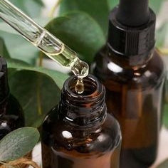 Aceites Nutritivos