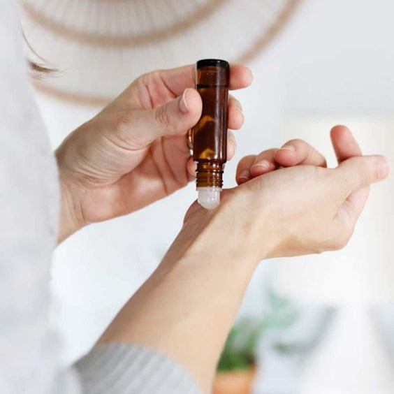 Aromaterapia: Explora las Variedades