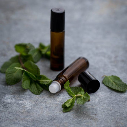 Aromaterapia: Explora las Variedades