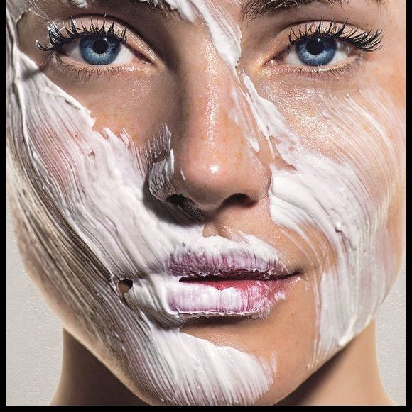 Cremas faciales: elige para tu tipo de piel