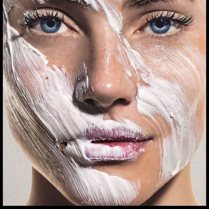 Cremas faciales: elige para tu tipo de piel